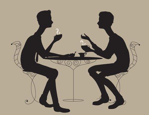 Виц: Дегустатори