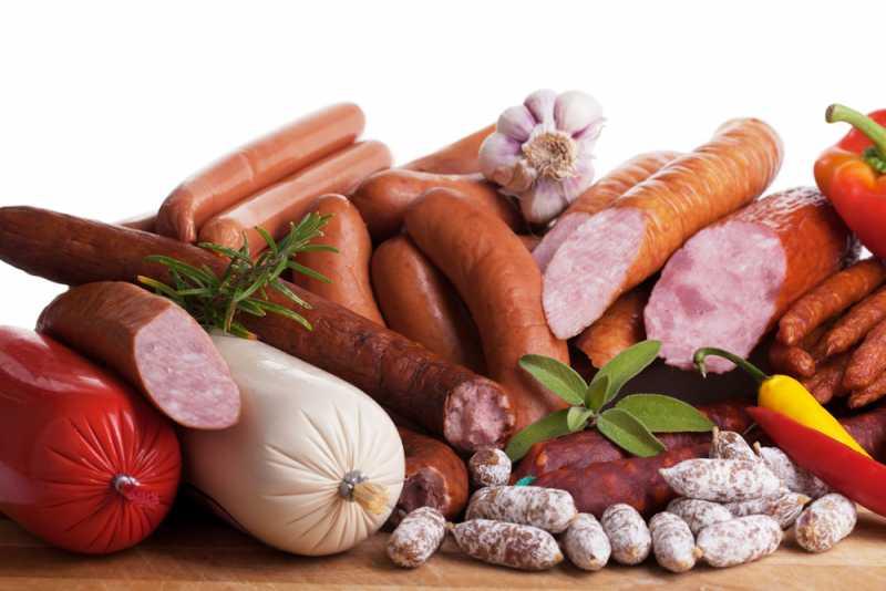 Какво представлява обработеното месо и защо може да доведе до рак