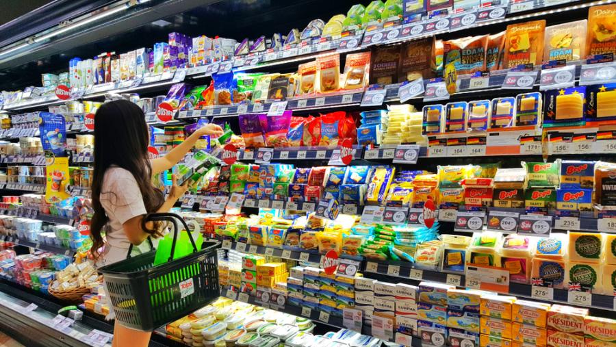 Свързаха популярни хранителни добавки с тревожност и промяна в поведението