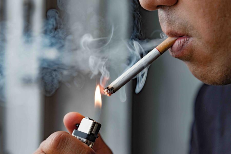 В България болните от ХОББ заради тютюнопушенето и мръсния въздух са над 500 000 човека