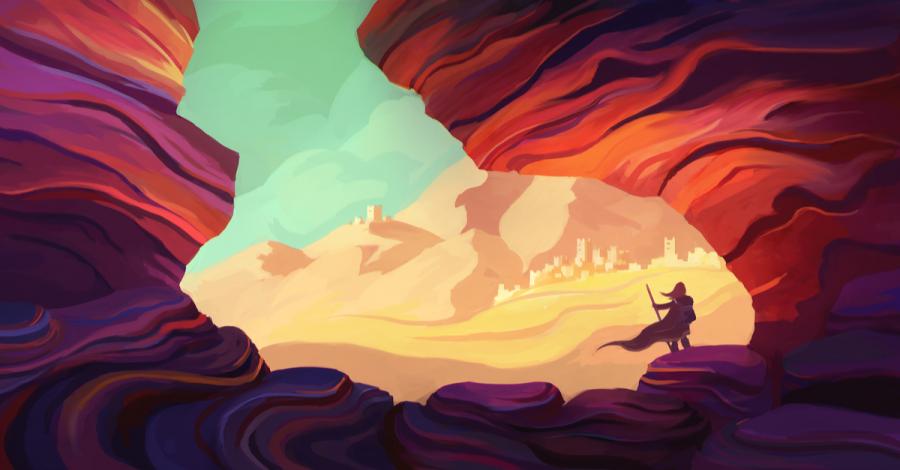 Ето какво прави героя герой