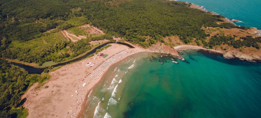 Община Царево опитва да застрои плажа Силистар