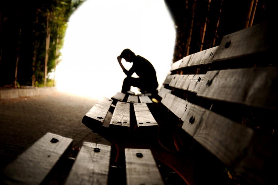 5 класически признака на депресия, които повечето хора не разпознават