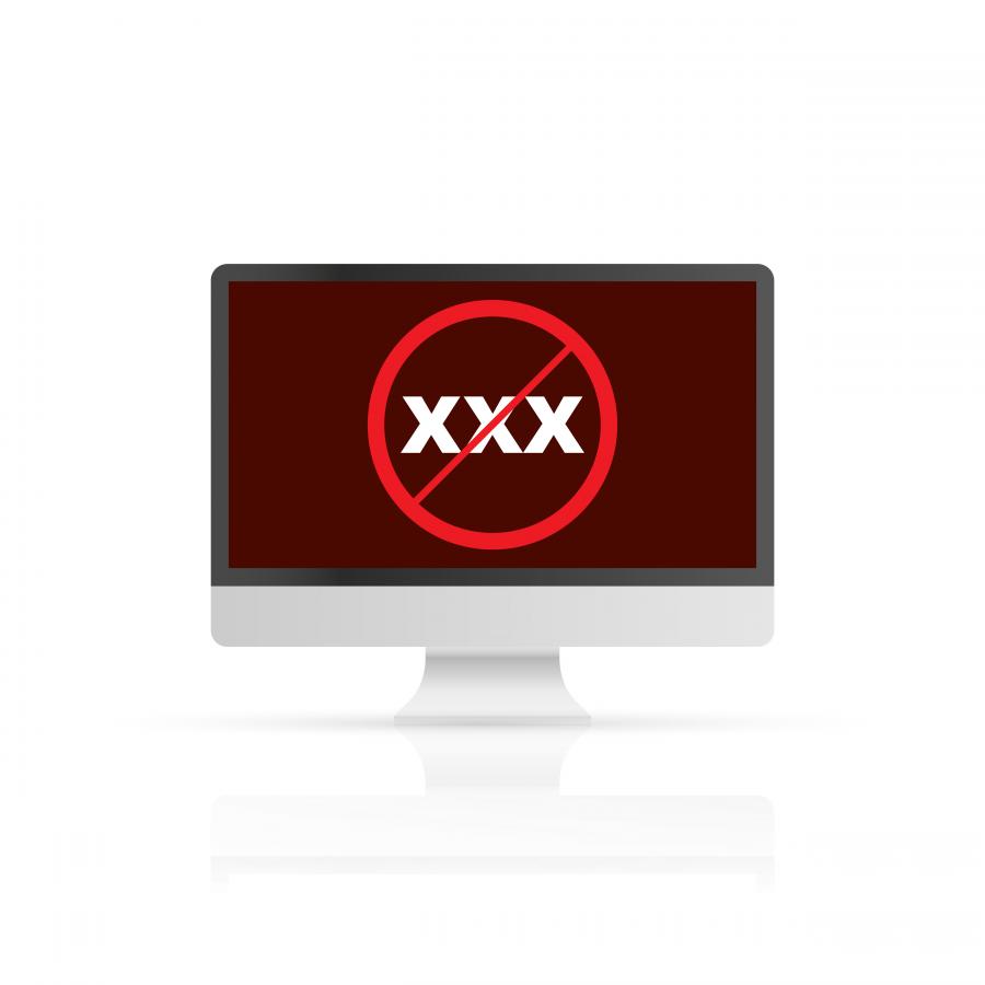 Пречи ли гледането на порнографски филми на брака