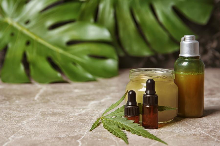 Мъх вместо канабис за лечение?