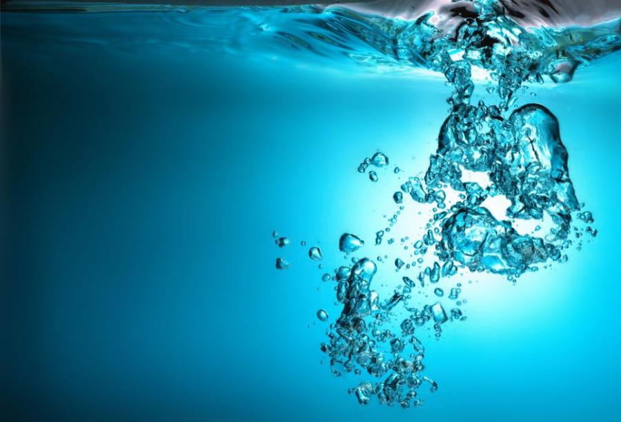 Световен експеримент показва уникални свойства на водата