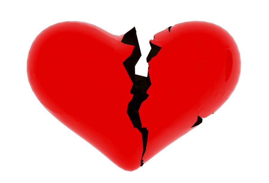 10 абсурдни причини за развод