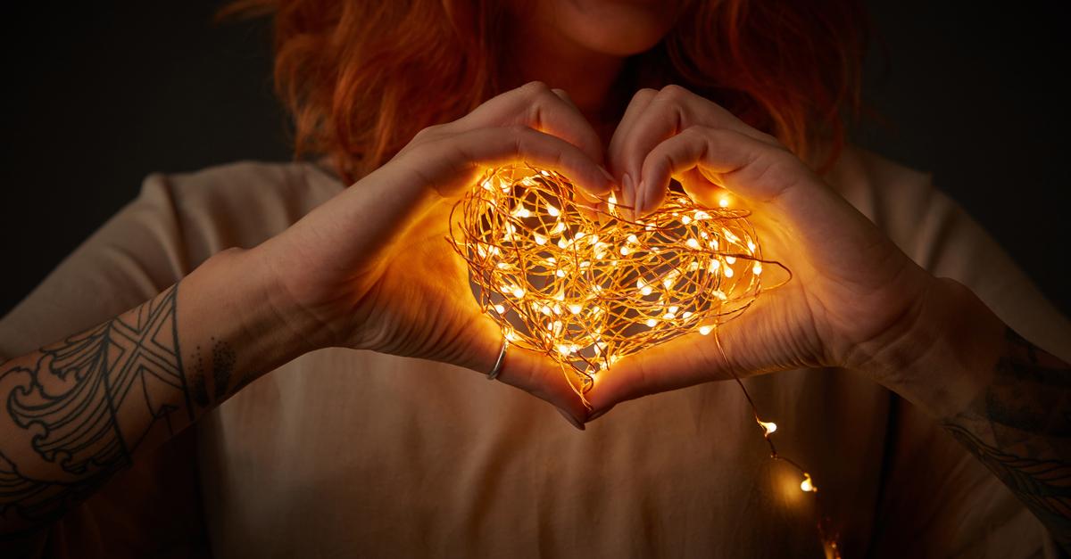 Великите истини на Вселената, които ще променят живота ви