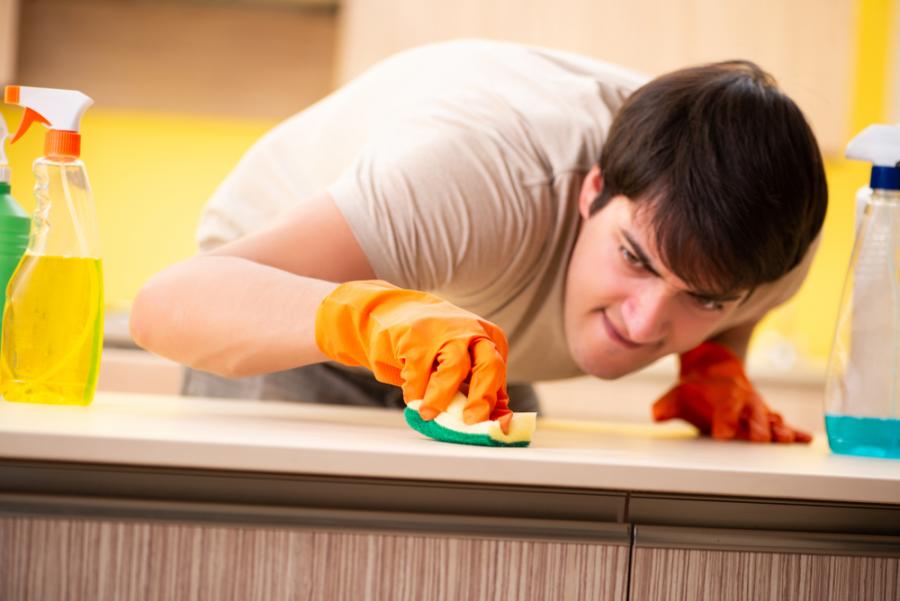 Хей, мъже, искате ли повече секс?