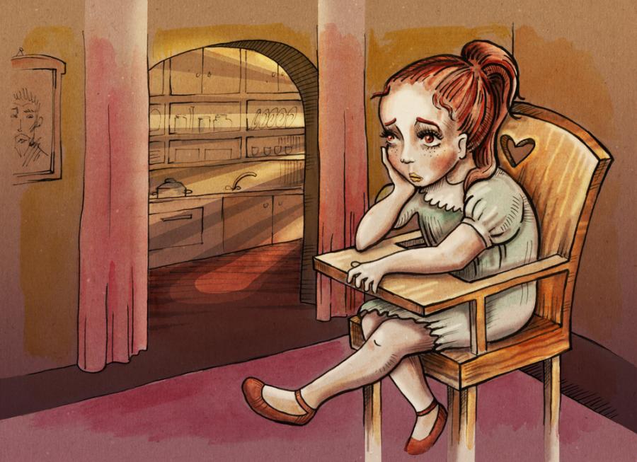 Вместо виц: 12-те зодии, когато са отегчени