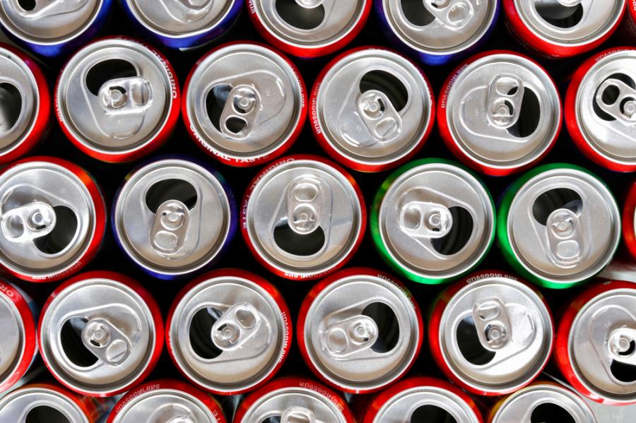 Направете този експеримент, за да видите дали металното кенче не крие тайни от вас