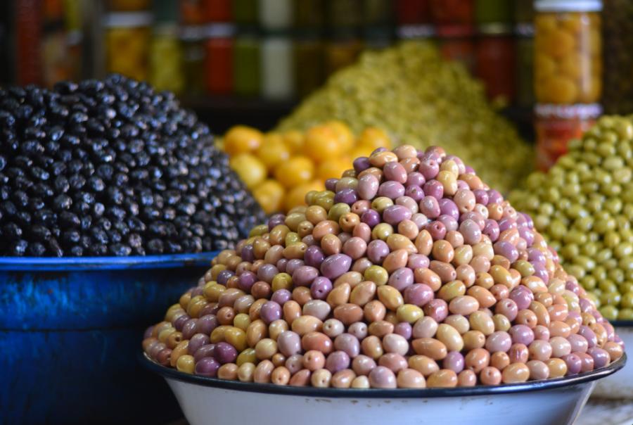 Индийската маслина: Суперхраната на века