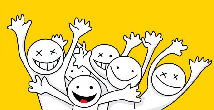 Вместо виц: Какви шеги предпочитат зодиите