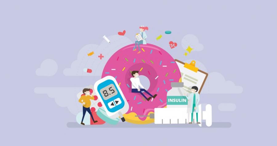 Питър Атиа: Ами ако грешим за диабета?