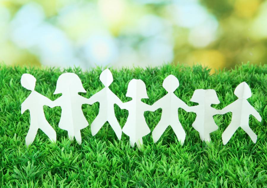 Заразна ли е депресията между приятели?