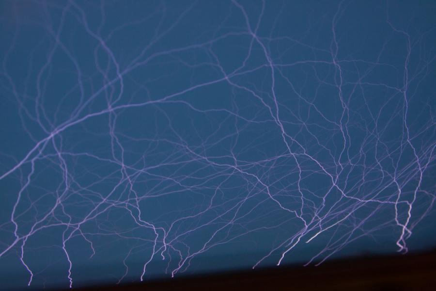 Мистериозните и красиви огньове на Свети Елм