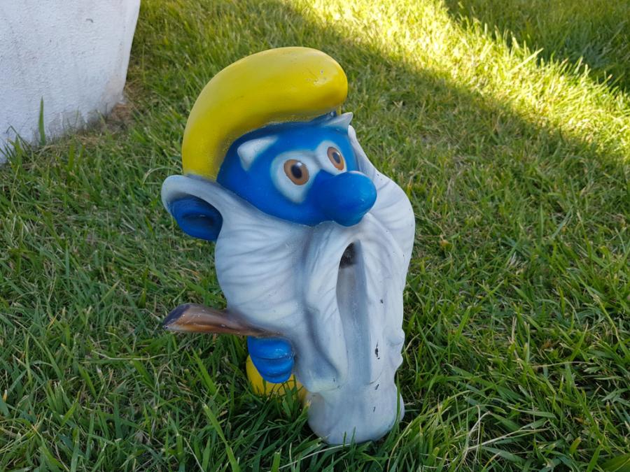 Чували ли сте за акантокератодермия - синдром на синята кожа?