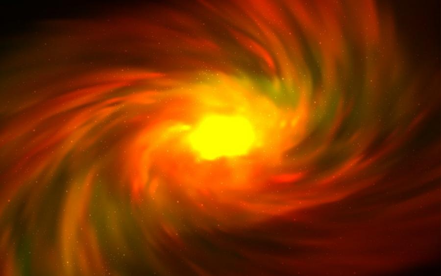Това е може би най-странната черна дупка, откривана някога