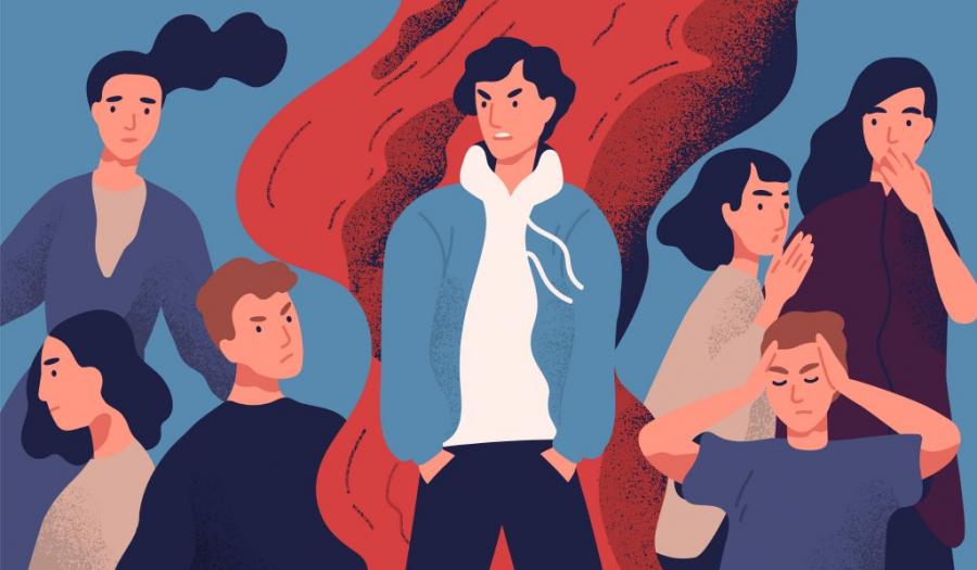 Най-дразнещите черти на отделните зодии