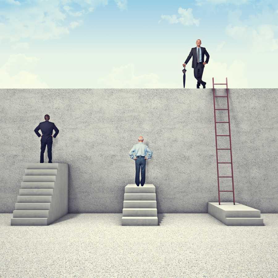 Смисъл за живота