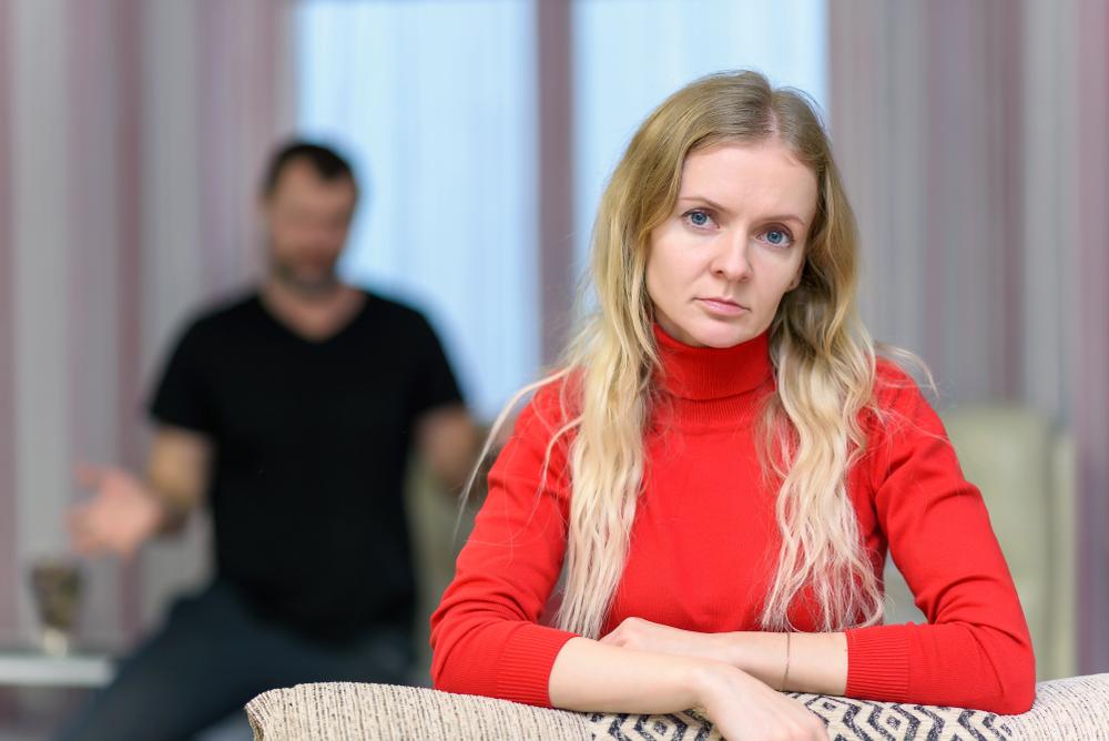 Виц: Мразя, когато си прав!