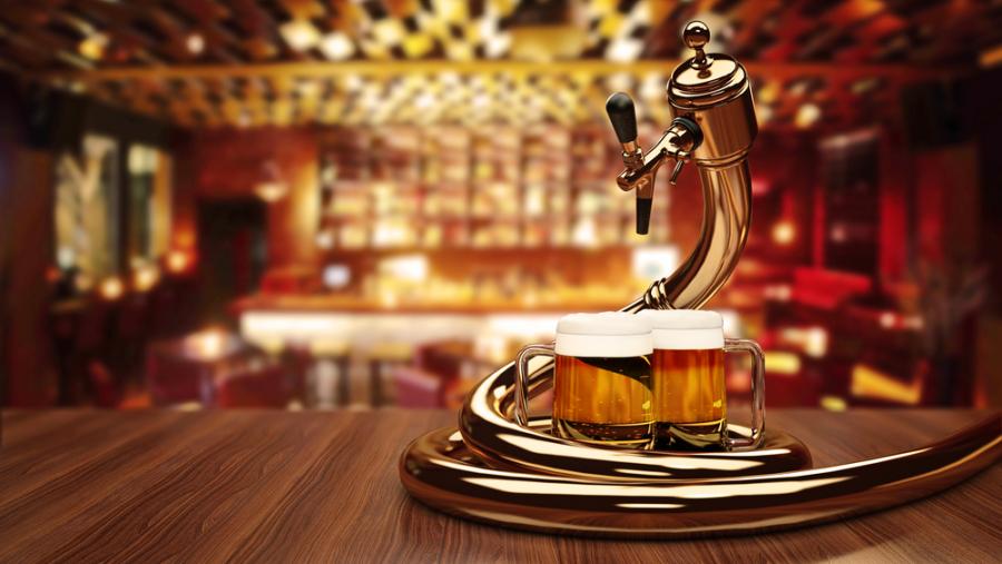 Една от най-силните бири в света се нарича 