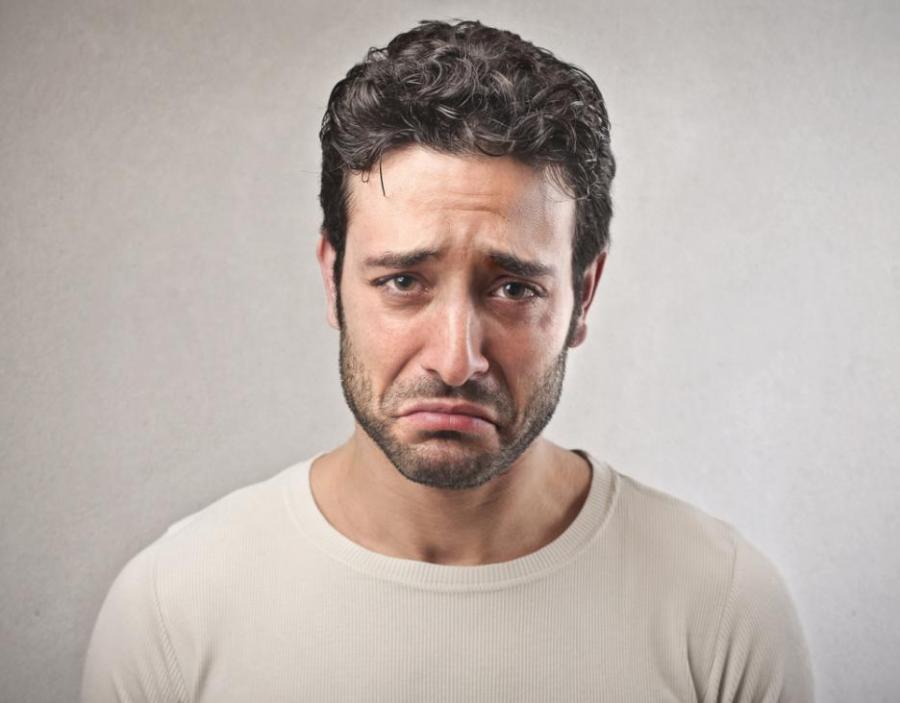 Как да прочетете емоциите на някого с 90% точност?