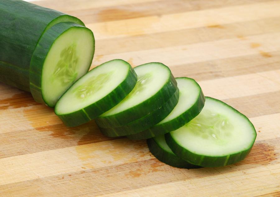 15 ползи за здравето ви, ако хапвате по една краставица на ден