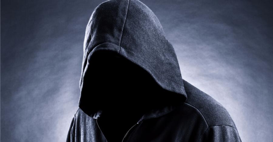 Дрехите втора ръка - носители на демони?