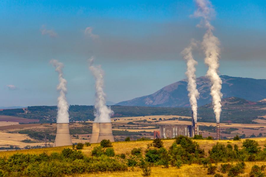 Десетки кметове от цяла Европа подписаха декларация за преход към нисковъглеродна икономика