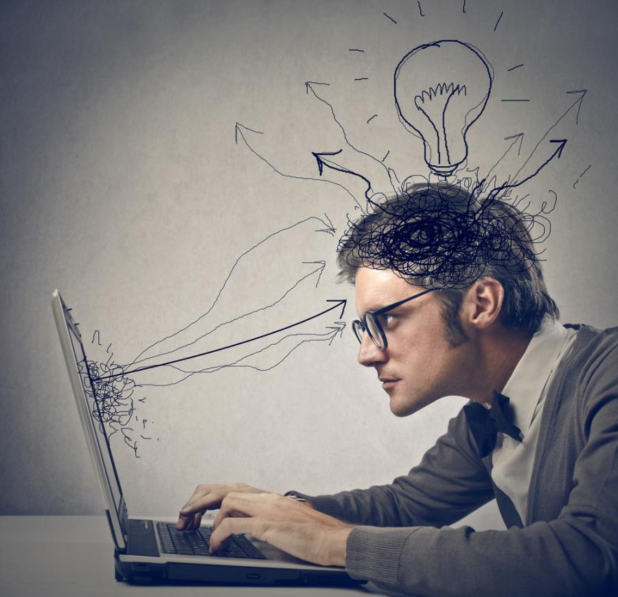 Вниманието се тренира като мускул