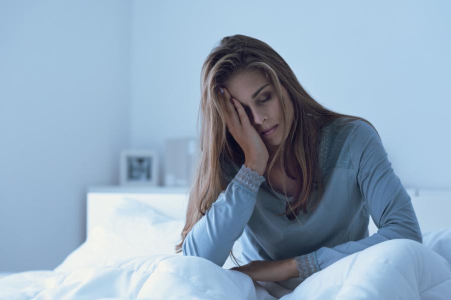 Недоспиването предизвиква сърдечна недостатъчност