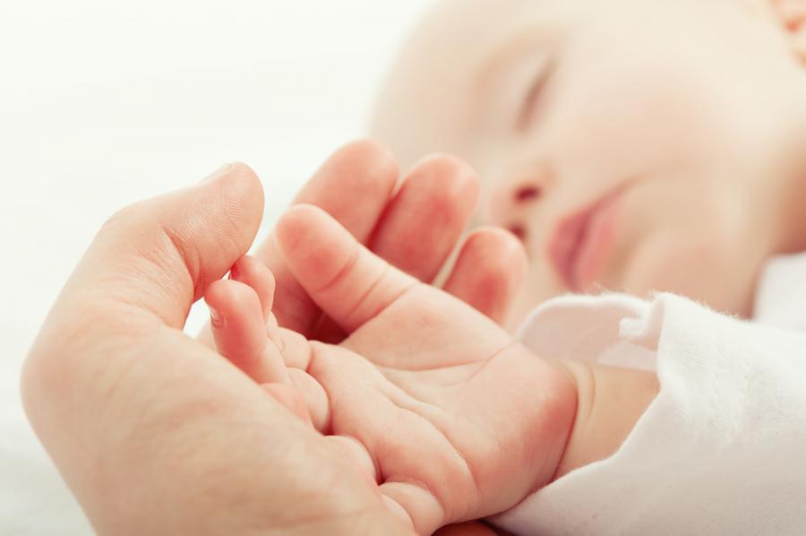 10 невероятни факта за бебетата, които навярно не знаете 