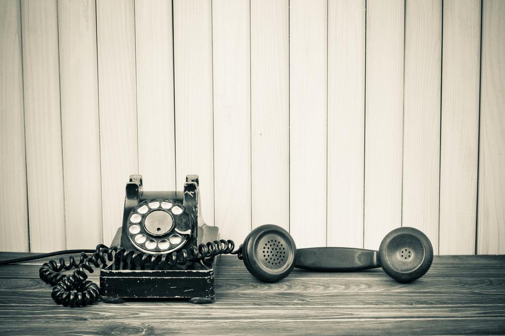 Виц: Гореща психиатрична линия