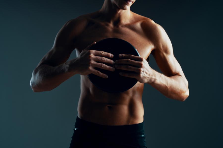 6 начина да покачите мускулна маса за кратко време