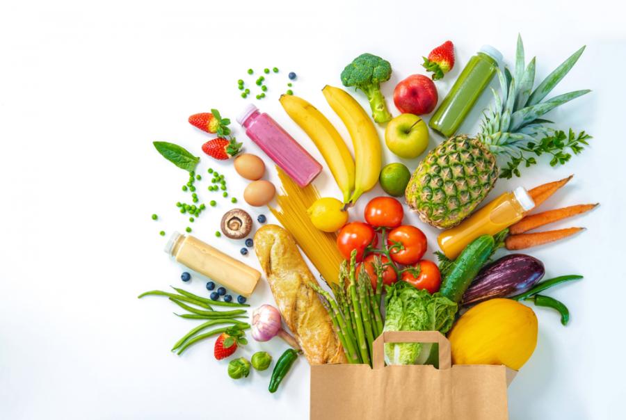 Средиземноморската диета – заслужава ли си?