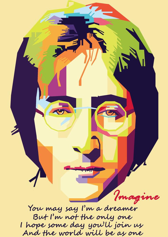 Още една известна личност е била в списъка на убиеца след Джон Ленън