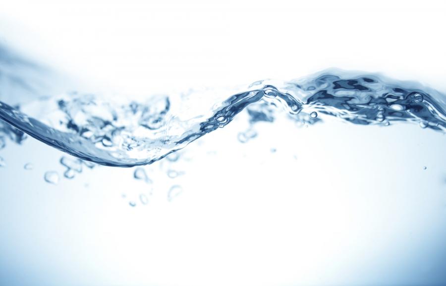 H2–ОХ! Водата съществува като две различни течности