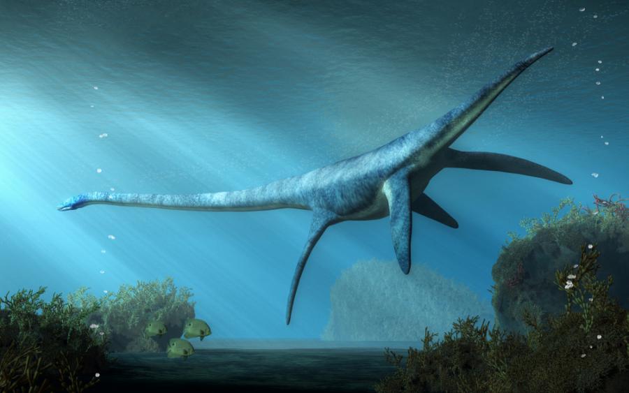 Неочаквани открития - животът на Земята не е започнал в дълбокия океан