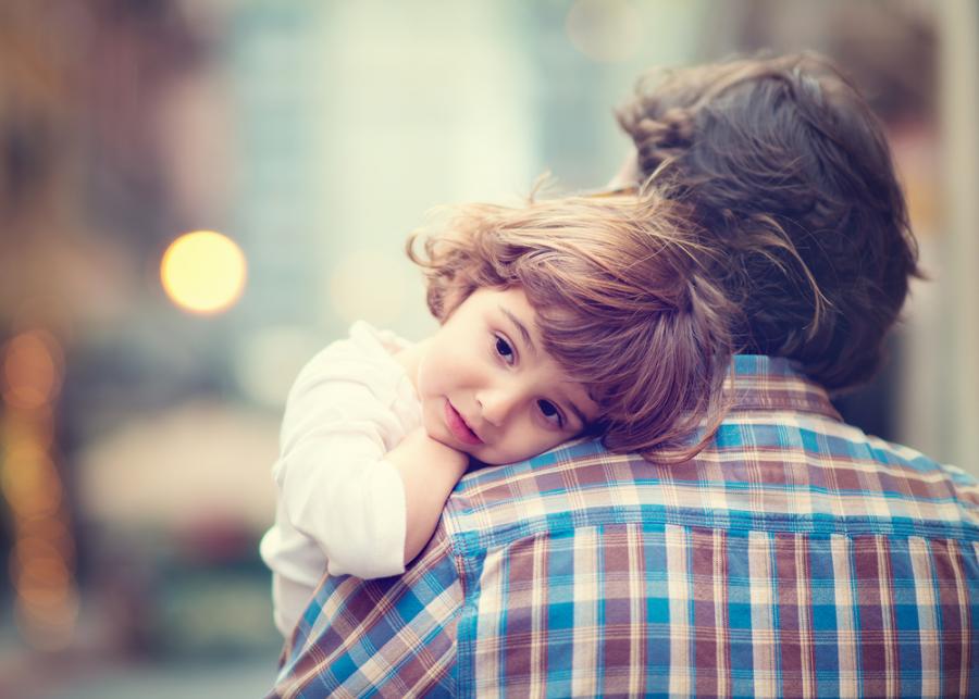 12 неща, които задължително трябва да разкажете на децата си