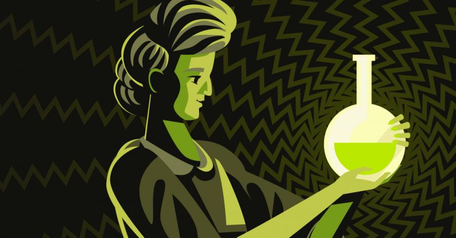 Най-смъртоносните цветове в историята