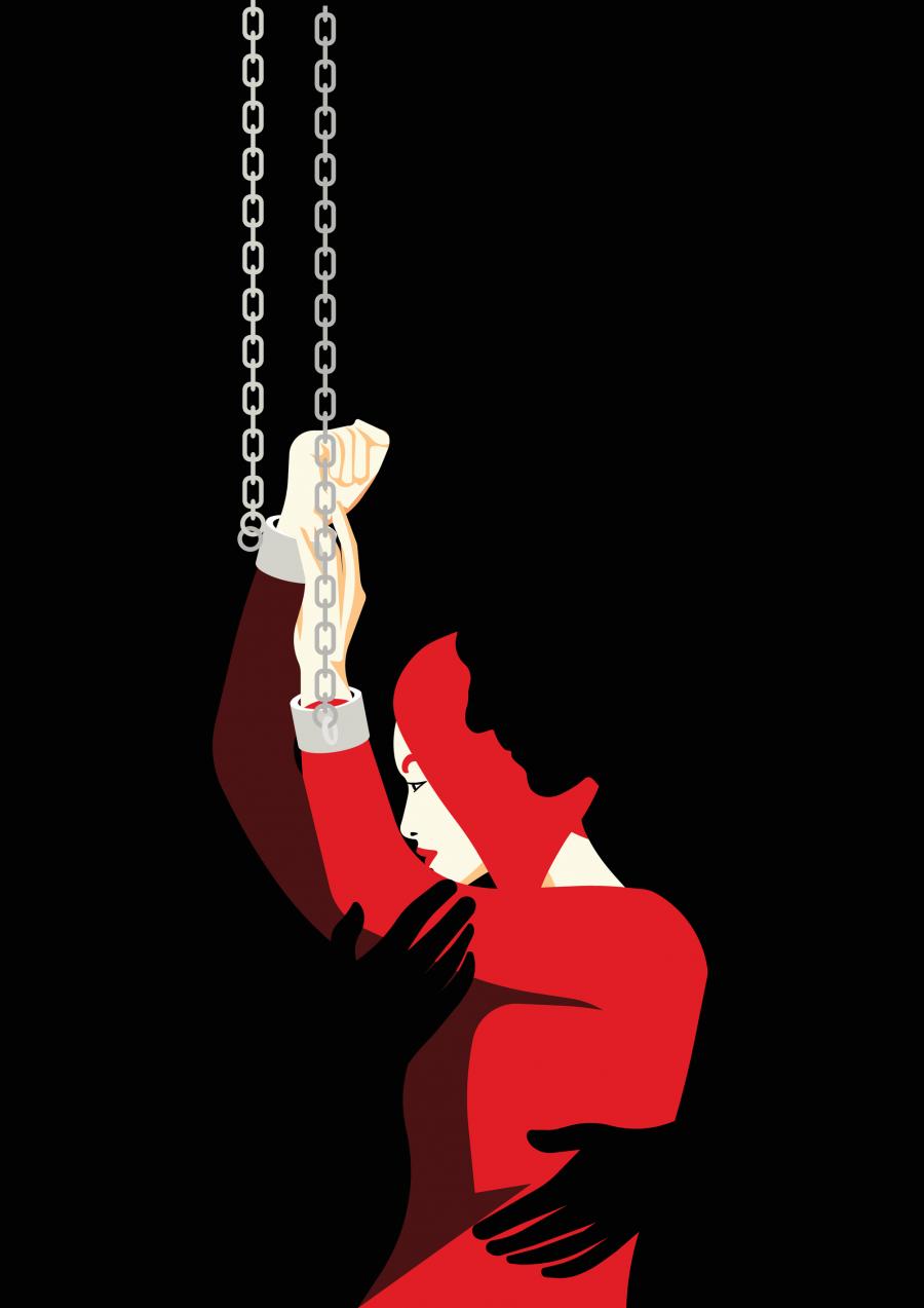 Знаете ли какво е Стокхолмски синдром и страдате ли от него?