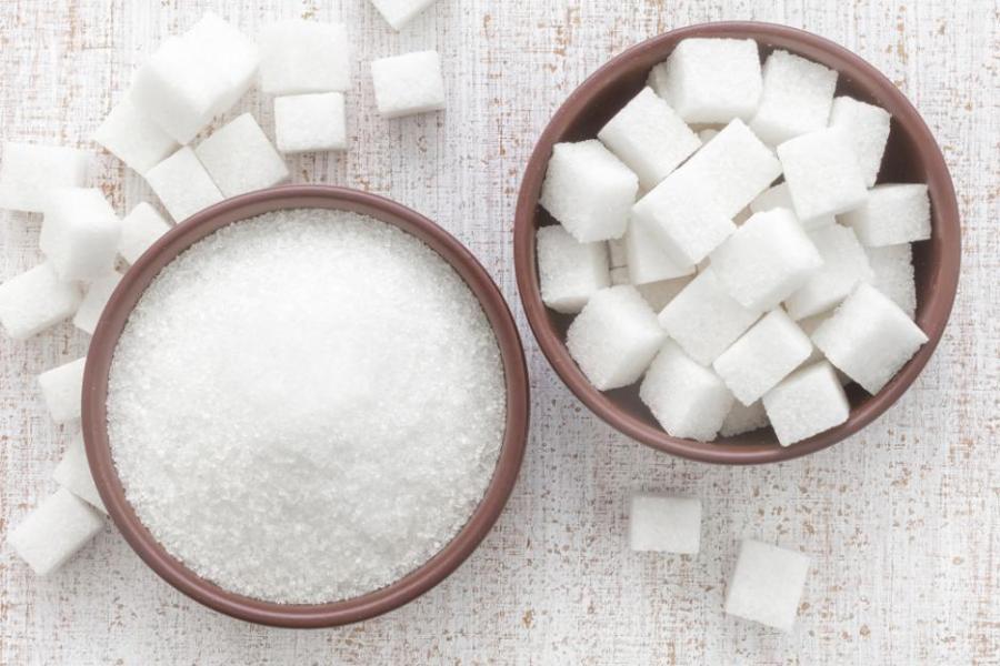 Защо захарта не се разваля