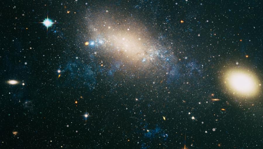 Как да откриваме планети около звездите? 