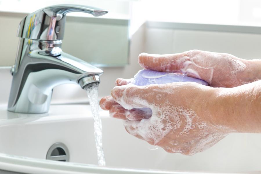 Ужасяващи факти, които ще променят представата ви за хигиена
