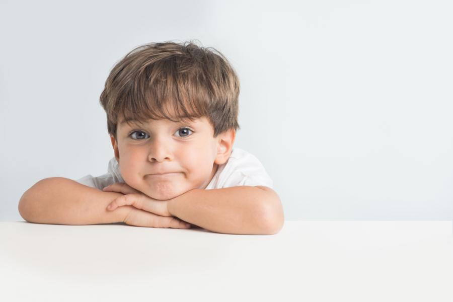 Вместо виц: 15 лъжи, които всички сме изричали като деца