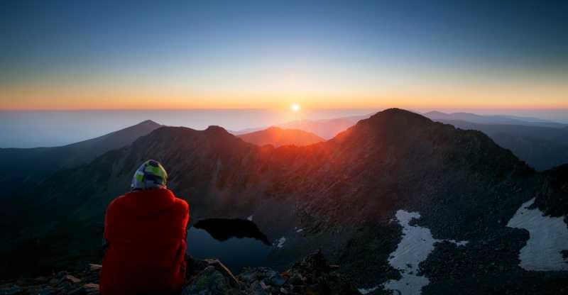Музикант от Нова Зеландия написа песен за България и нашите красиви планини