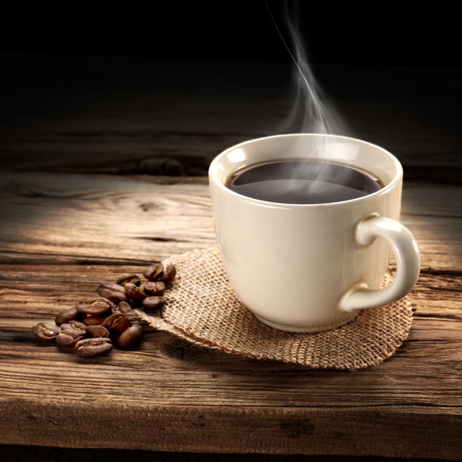 Страстта към кафето може да е кодирана във вашата ДНК