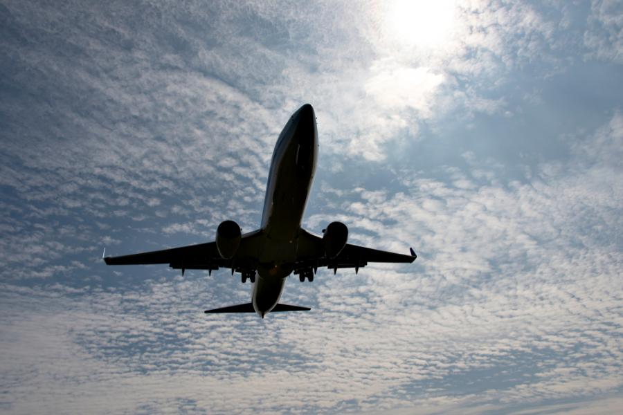 3 неща, които научих, след като моят самолет се разби