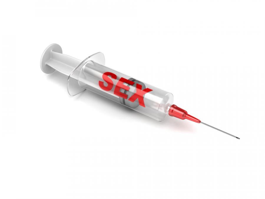 Ето какви са симптомите на сексуалната зависимост